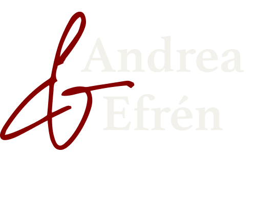 Andrea & Efren wedding date